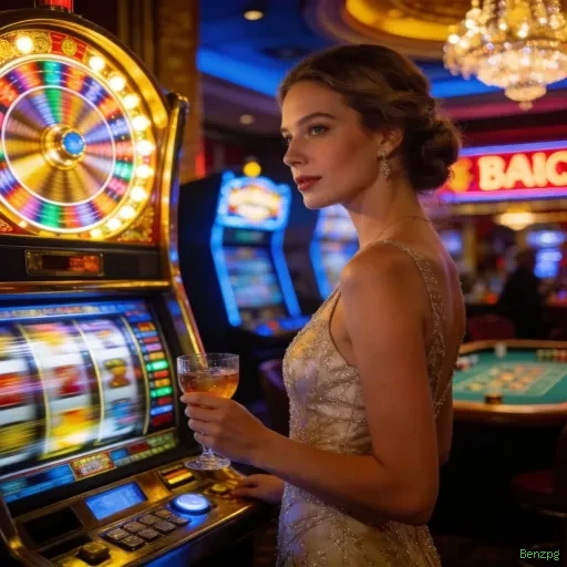 Slots 777 Benzpg