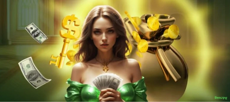Benzpg Bet