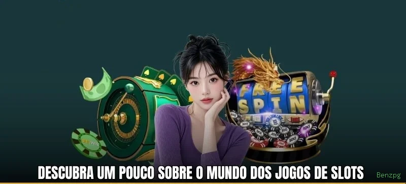 Benzpg Site Oficial