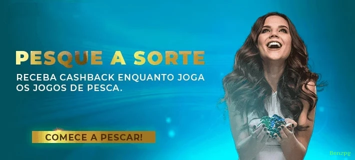 Criar Conta Benzpg
