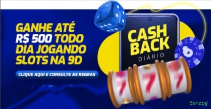 Benzpg Segurança