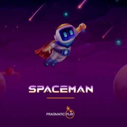 Spaceman Benzpg
