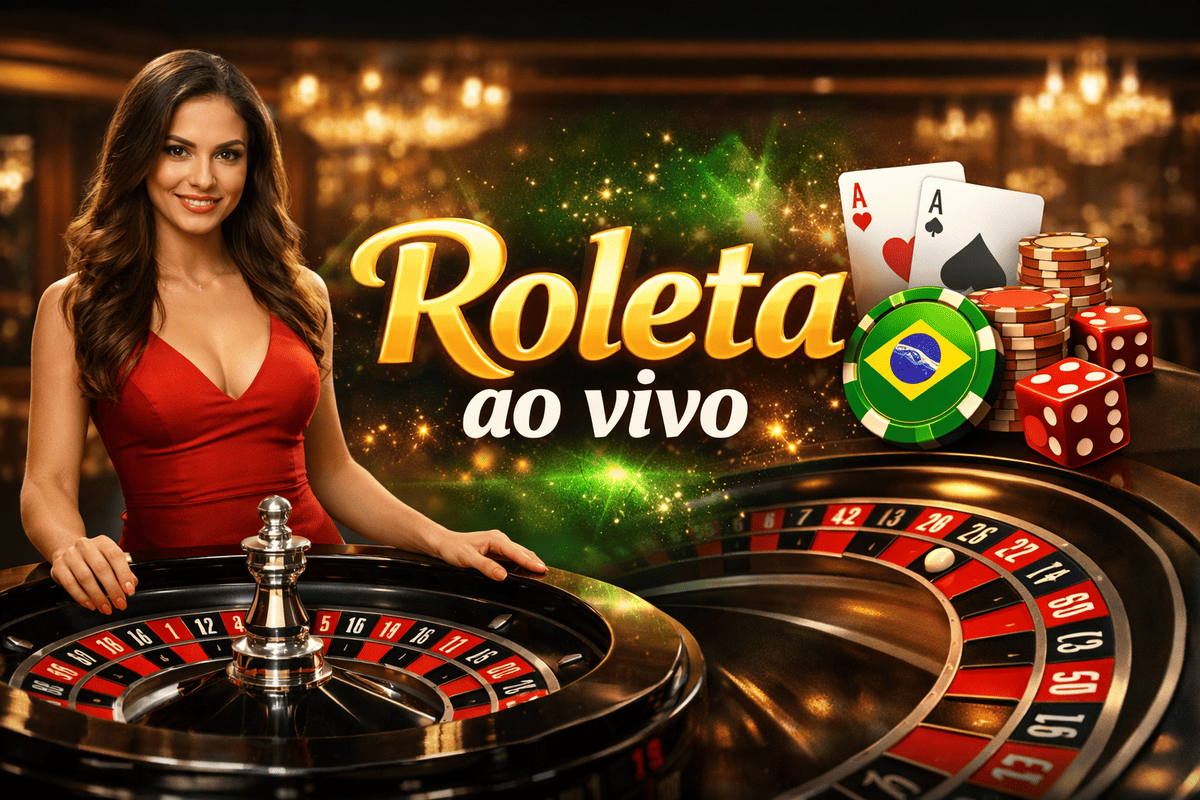 Roleta Benzpg